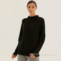 Tie Button Cuff Women's Long Sleeve